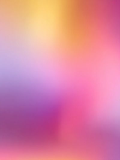 Colorful Abstract Poster. poster print