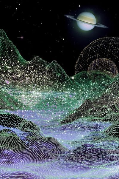 Cosmic Landscape