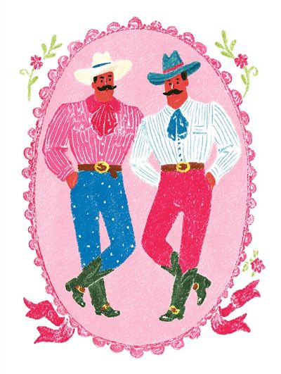 Cowboy Duo