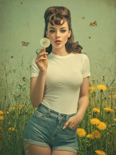 Dandelion Dream
