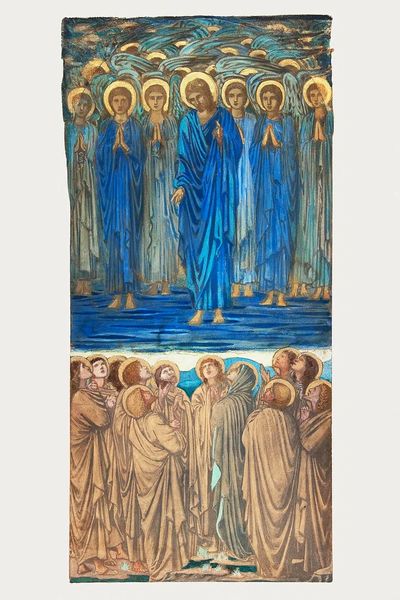 Divine Encounter