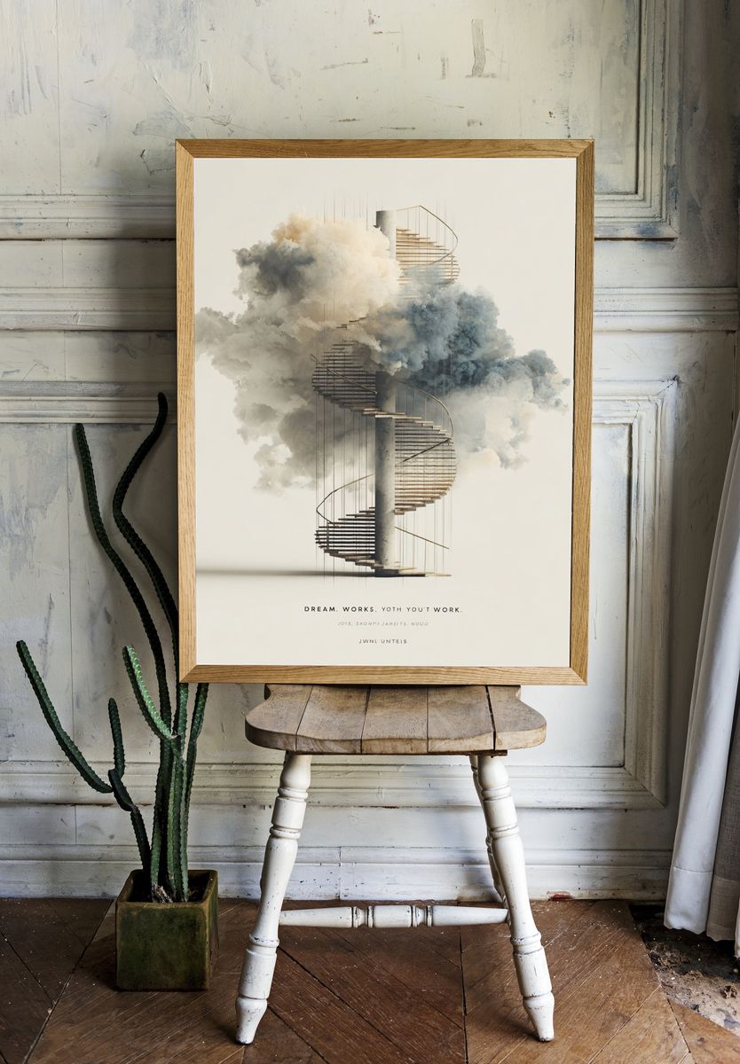 Dream Works — Surrealism Print room preview