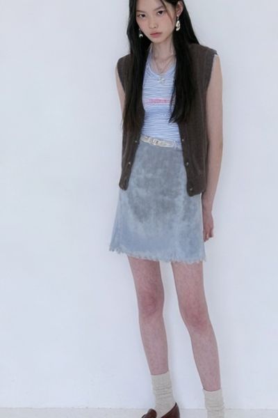 Fashion Portrait Photography Poster. poster