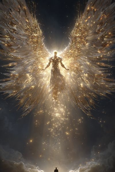 Celestial Guardian