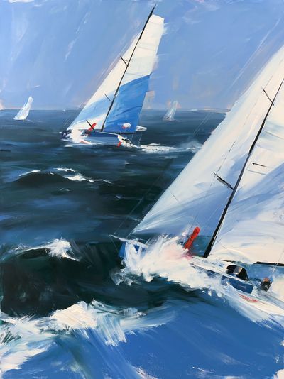 Sailing Regatta