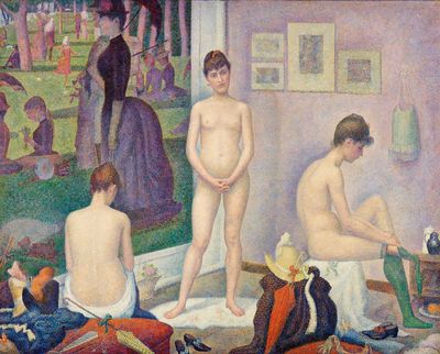 Henry Clive's Sultana (1925) aesthetic.