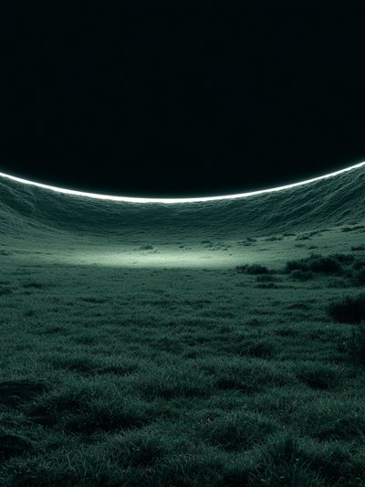 Eclipse Meadow