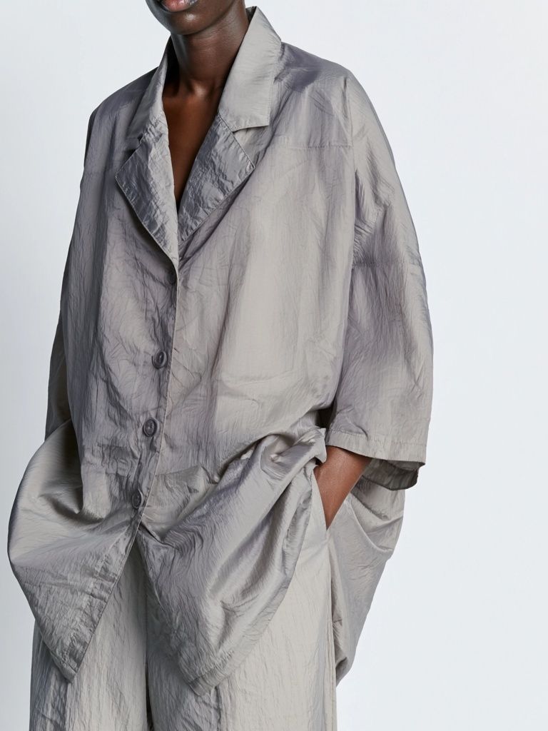 Minimalist Fashion Portrait Poster. poster — fashion art