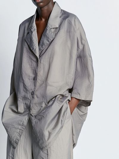 Minimalist Fashion Portrait Poster. poster