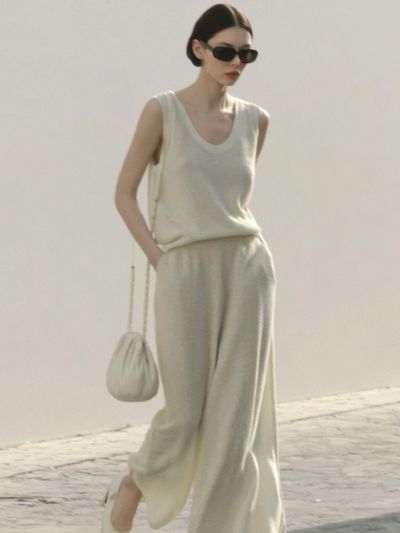 Minimalist Fashion Street Style Poster. poster