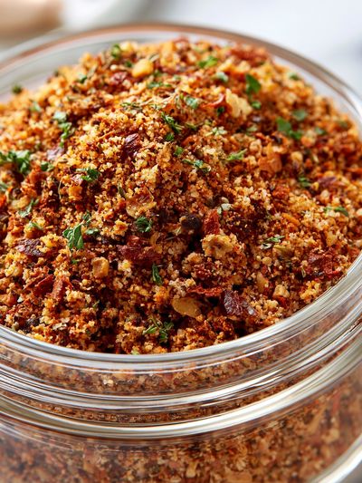 Spiced Seasoning Jar Photography Poster. poster