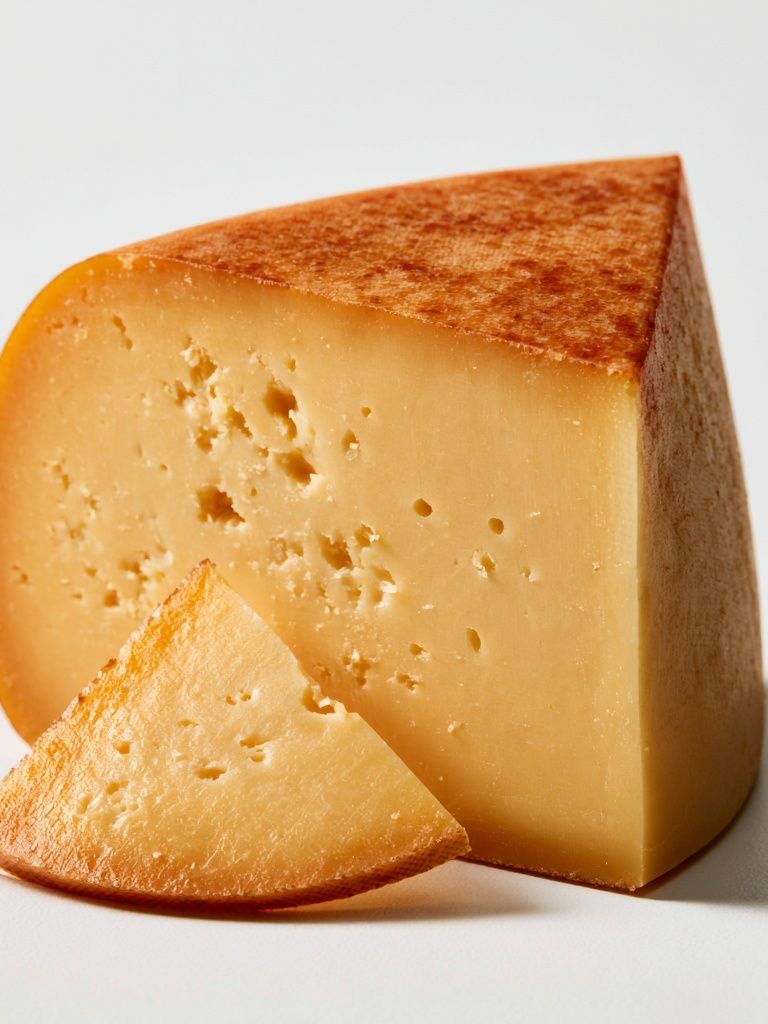 Aged Cheese Still Life Print. poster — food-drink art
