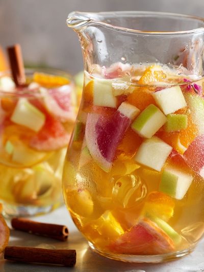 Fruit Punch — Food & Drink Print. poster print