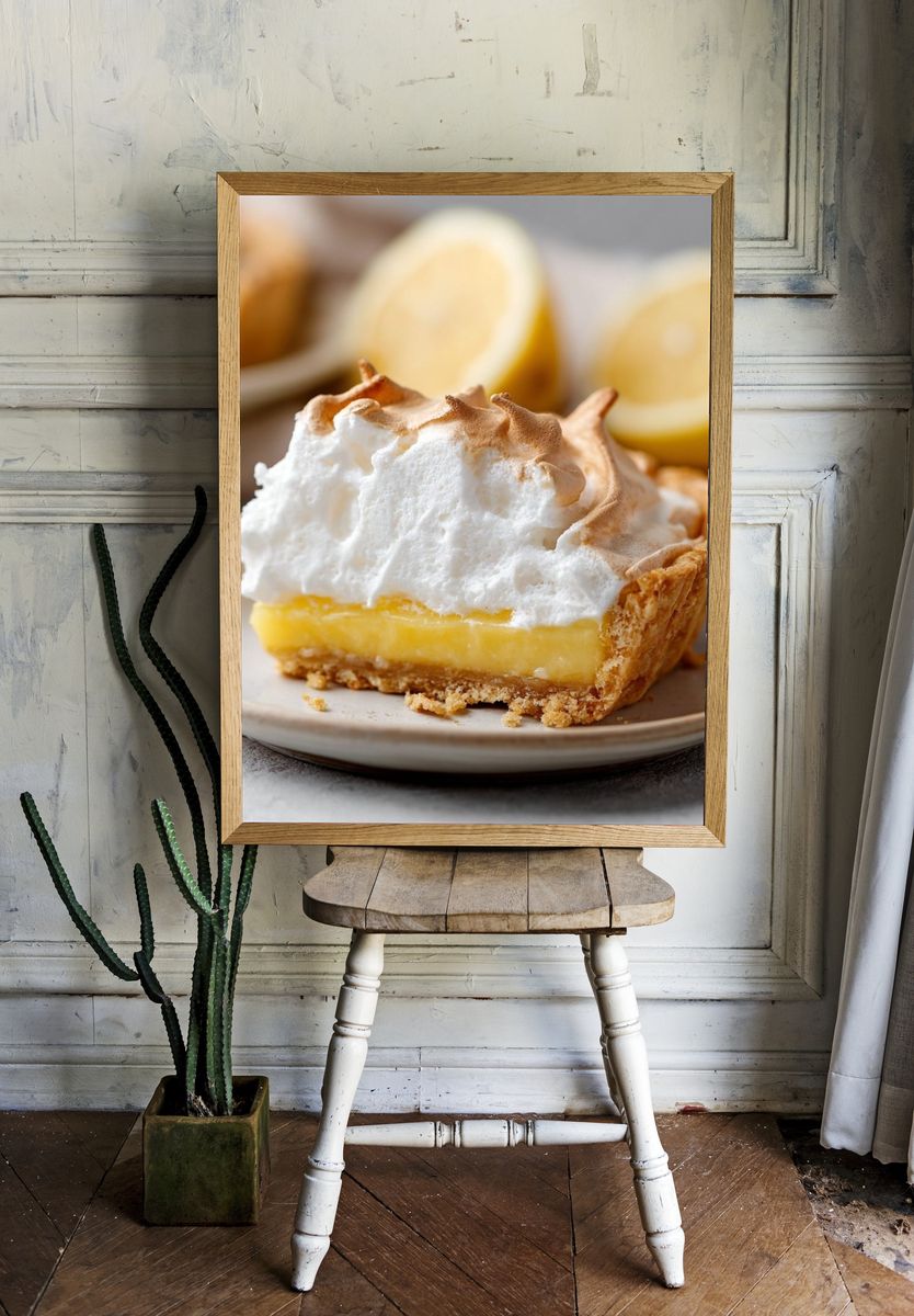 Delicious Asian Cuisine — Food Print room preview