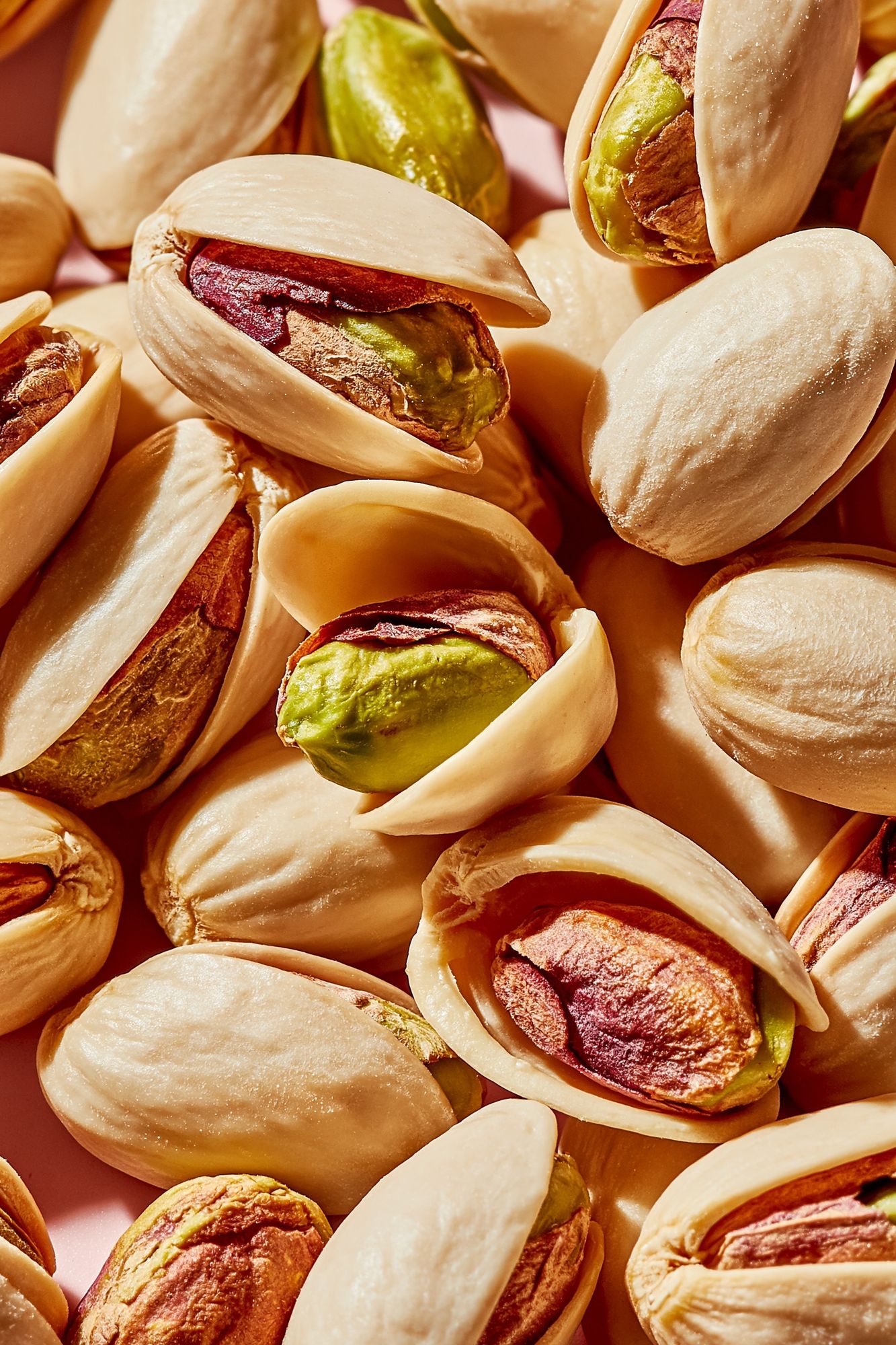 Pistachio Nuts Food Photography Poster. poster detail