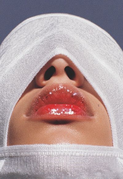 Glossy Lips