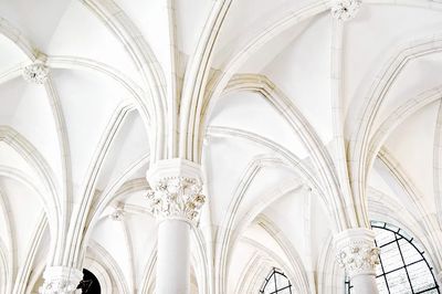 Gothic Architecture — Photography Print. poster