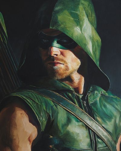 Green Arrow