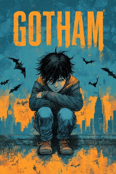 Gotham