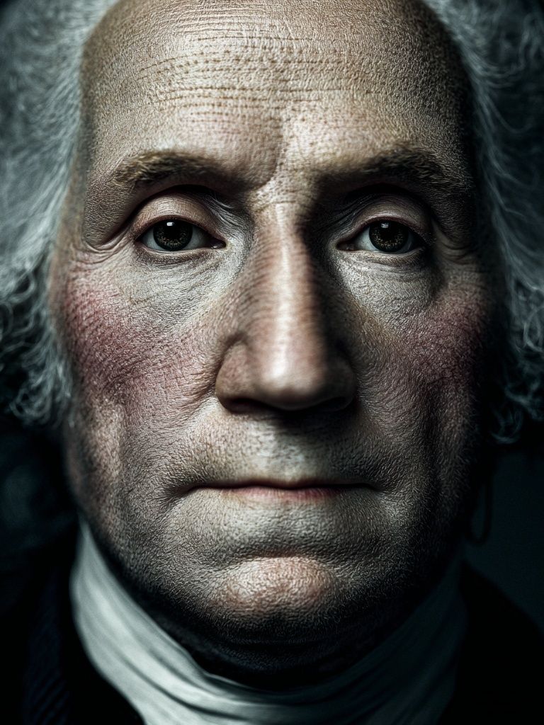 Gothic Portrait Photography Poster. poster detail