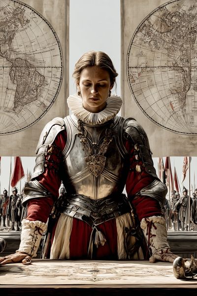 Historical Warrior