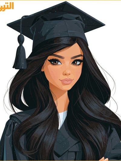 Cowgirl in Space Illustration Poster. poster