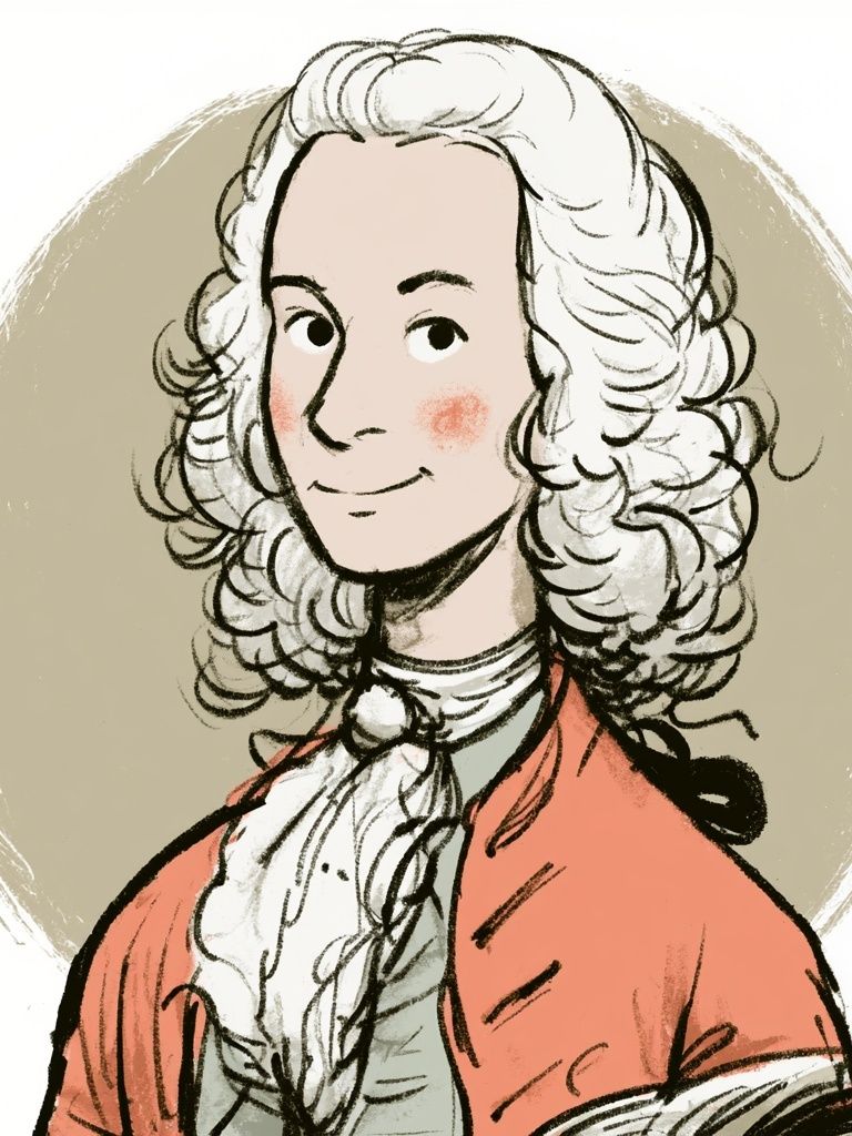 Marie Antoinette Illustration Poster. poster — illustration art