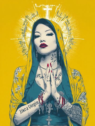 Like a Virgin