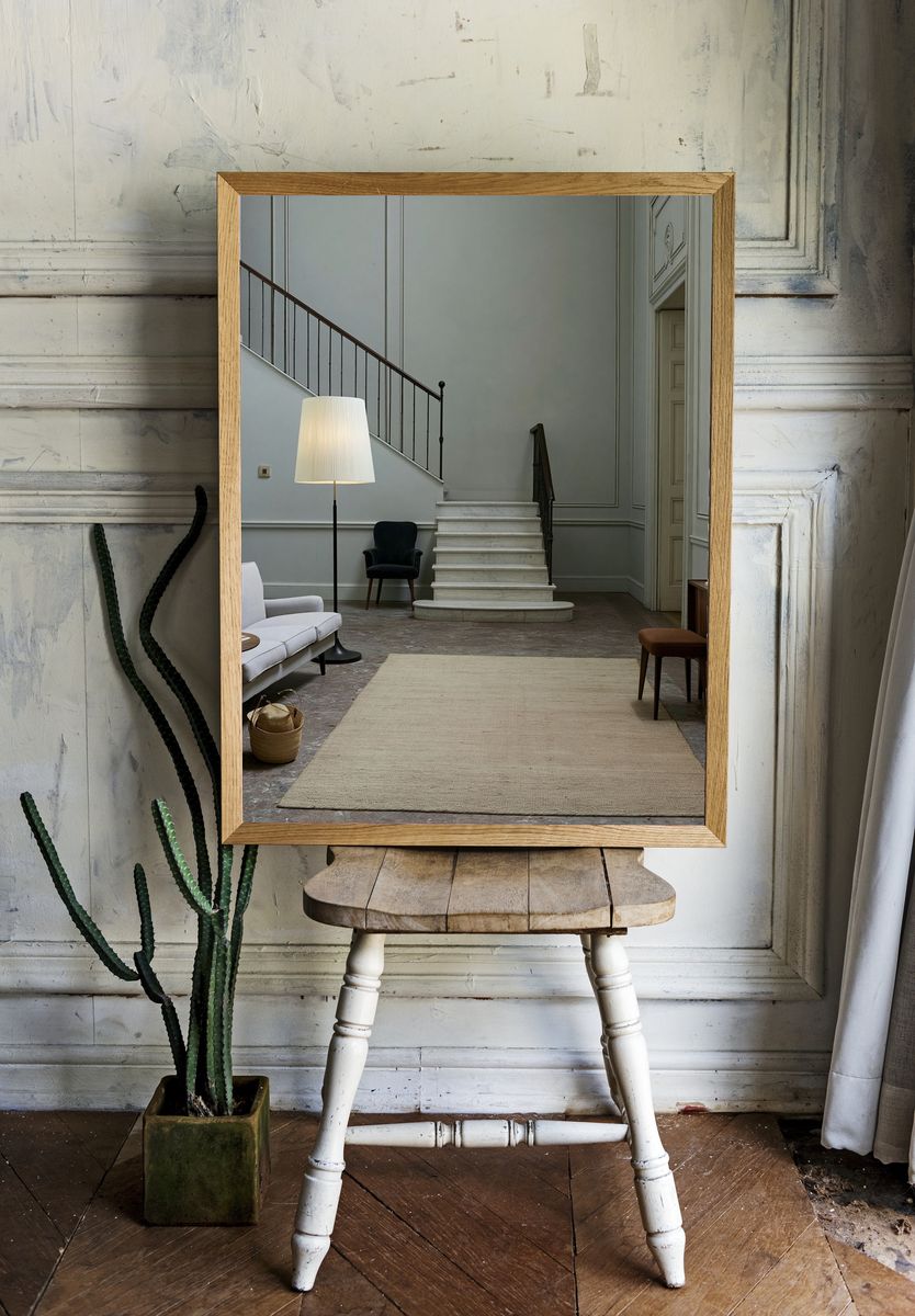 Elegant Staircase Interior Photography Poster. room preview