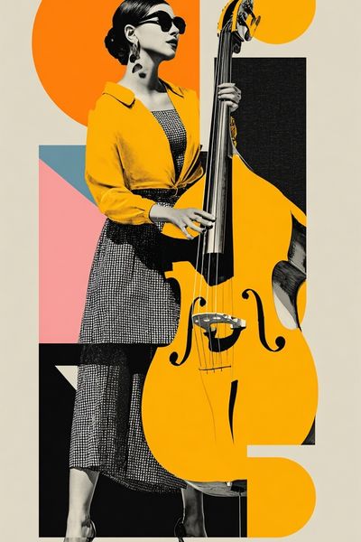 Jazz Musician