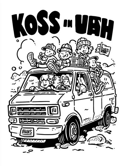 KOSS in UAH