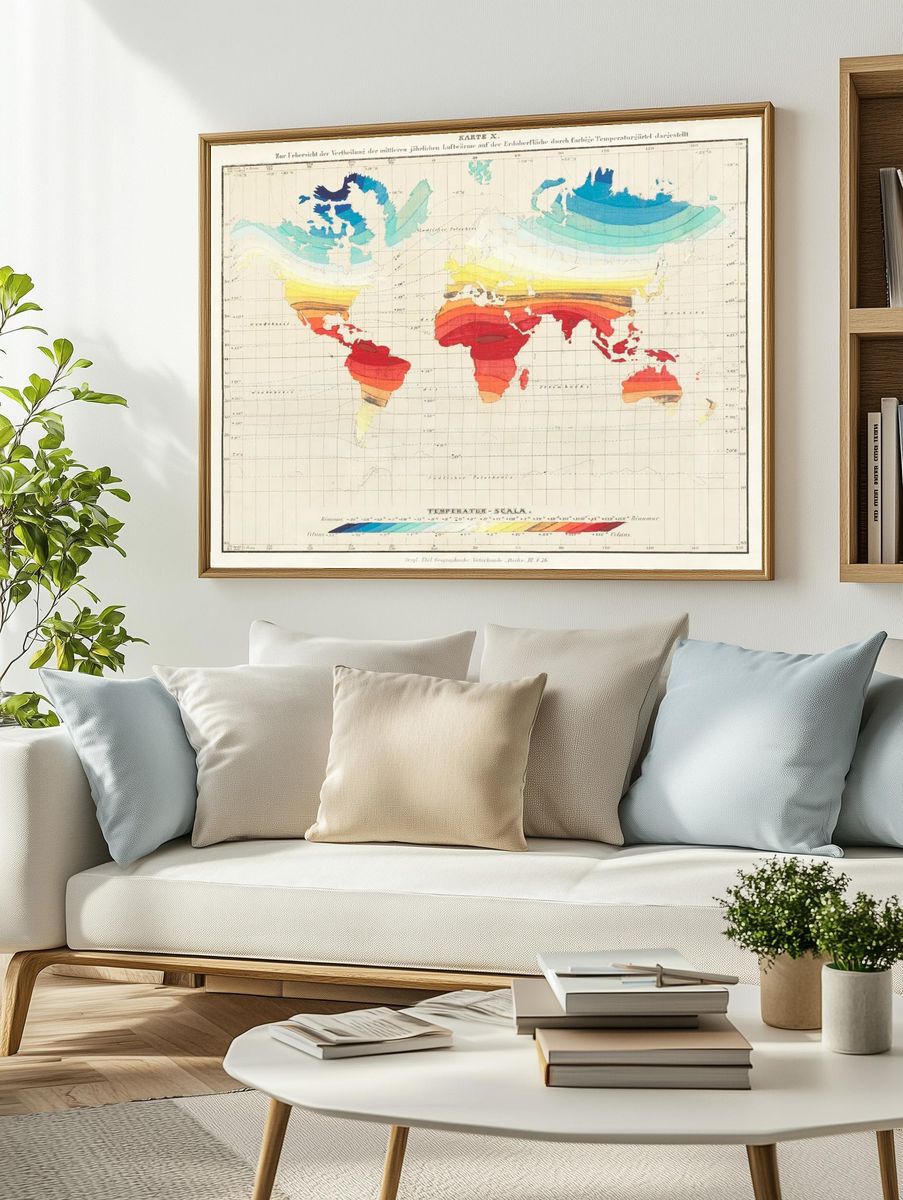 Geographische Naturkunde oder Grundzüge einer. — room view 2