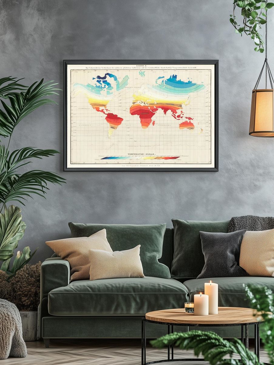 Geographische Naturkunde oder Grundzüge einer. — room view 4