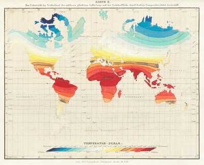 Geographische Naturkunde oder Grundzüge einer. poster