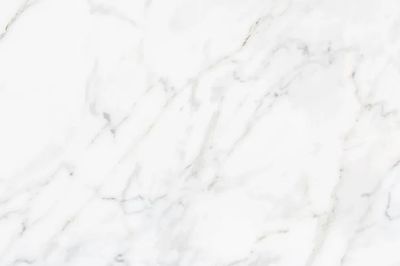 White marble computer wallpaper, aesthetic. poster print