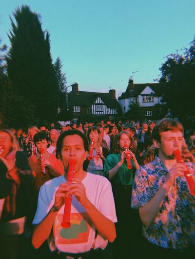 Community Music Festival