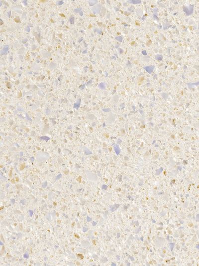 Terrazzo Texture Minimalist Print.