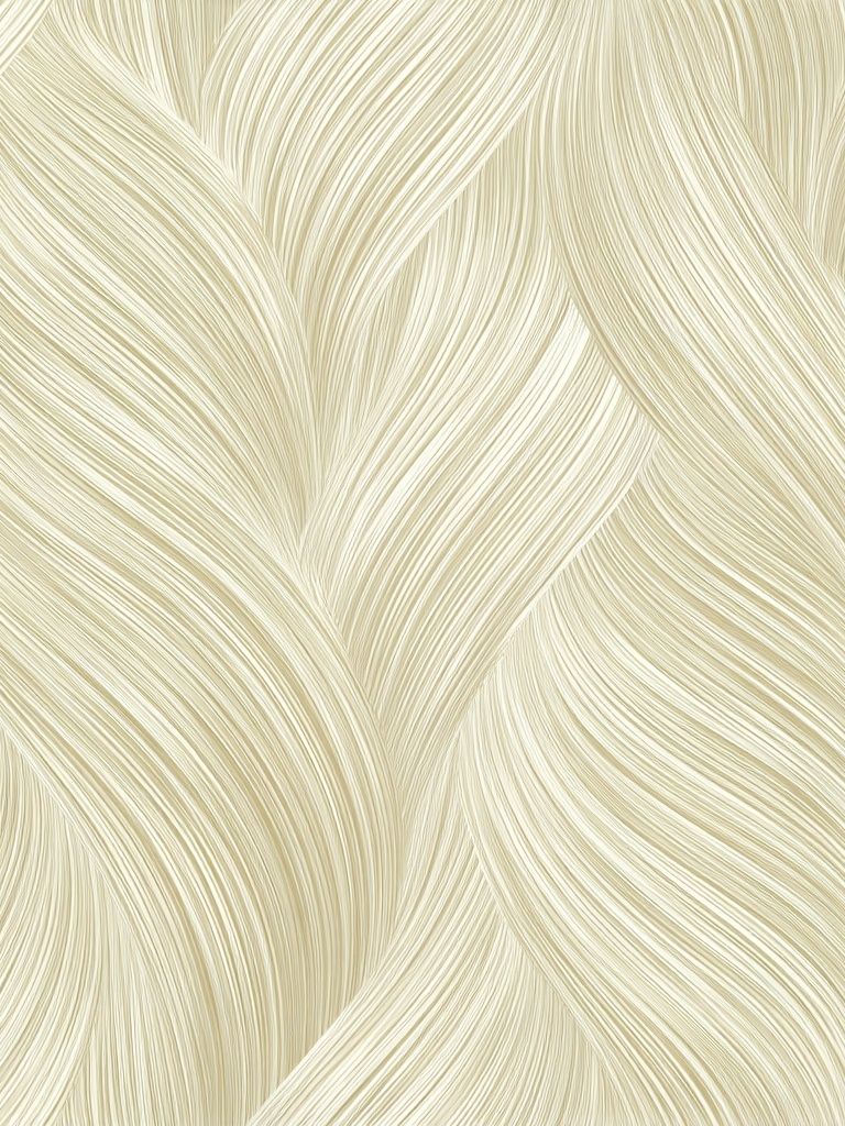 Elegant Waves — Minimalist Print. poster — minimalist art
