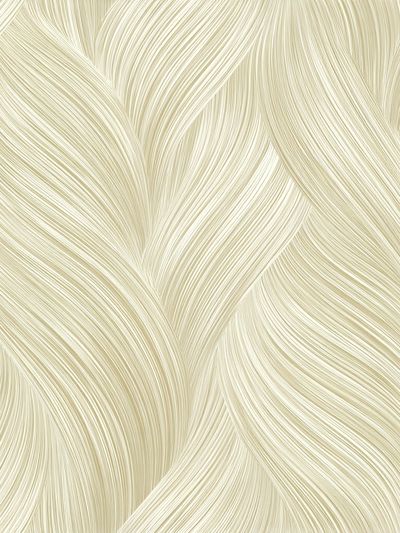 Elegant Waves — Minimalist Print. poster