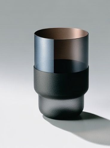 Minimal Glass Still Life Poster. poster detail