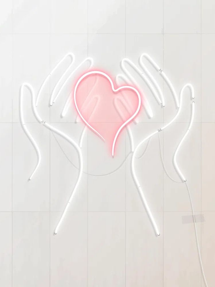 Thank you nurses working fight. poster — minimalist art