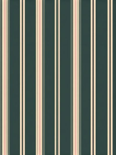 Striped Pattern — Minimalist Print. poster print