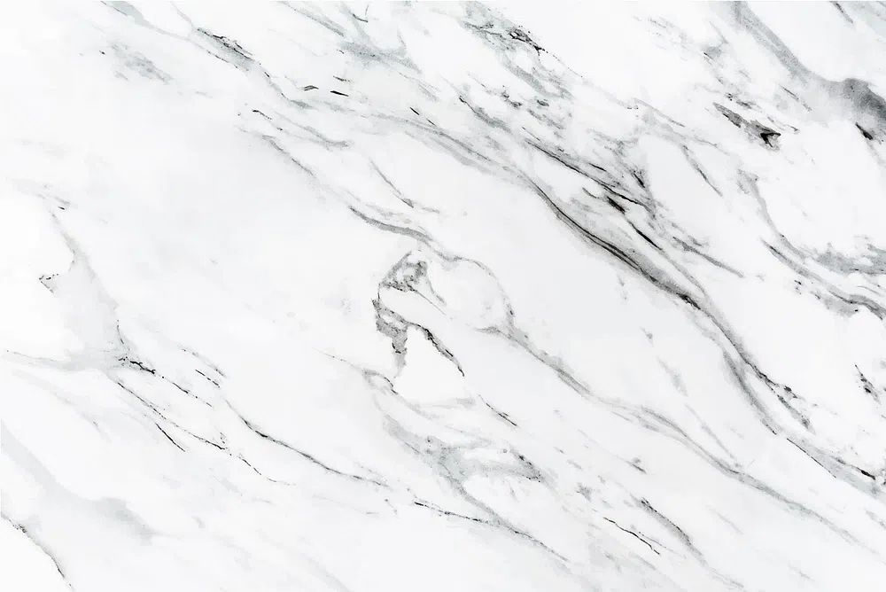 Close black marble textured background. poster — minimalist art