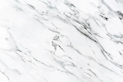 Close black marble textured background. poster print