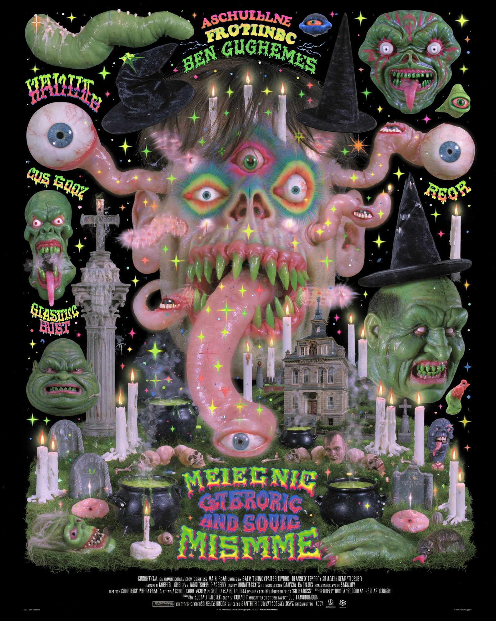 Megan Is Missing Horror Poster. poster — movies art