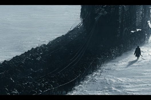 Dark Fantasy Giant Poster. poster — movies art