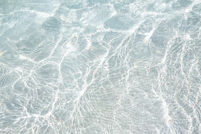 Island water background, free public.