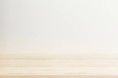 White wood texture background. poster