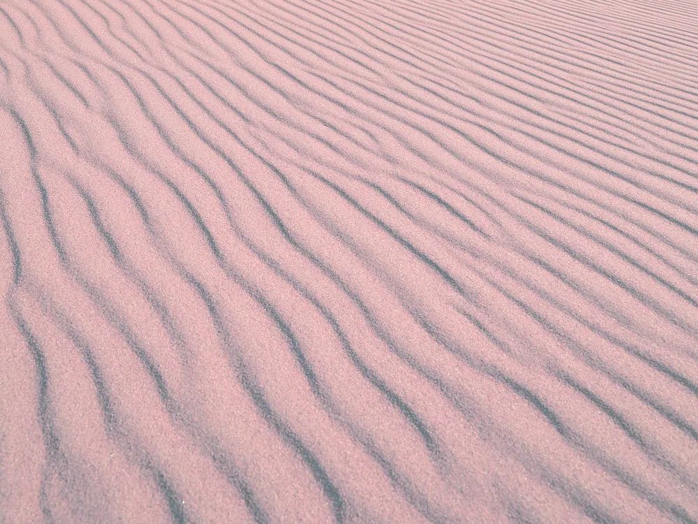 portion Great Sand Dunes National. poster detail