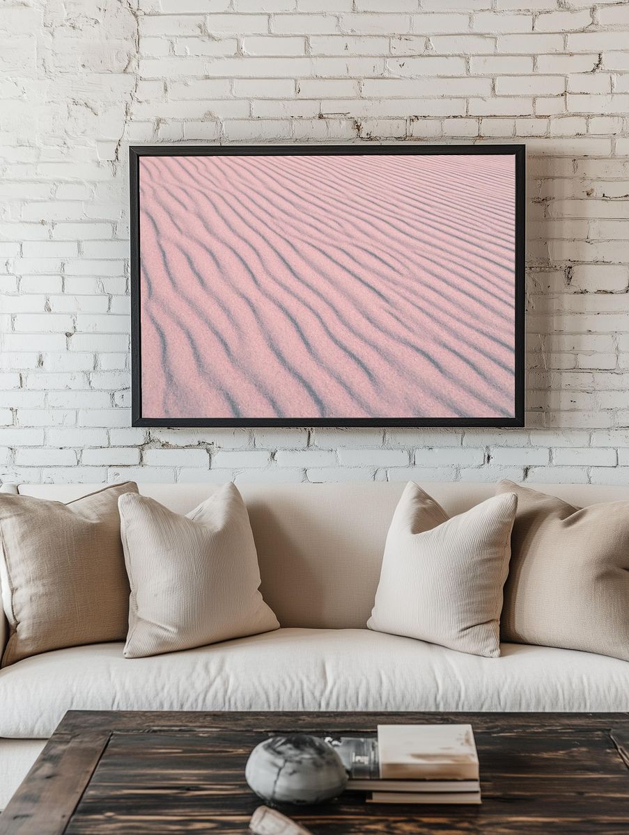 portion Great Sand Dunes National. — room view 1
